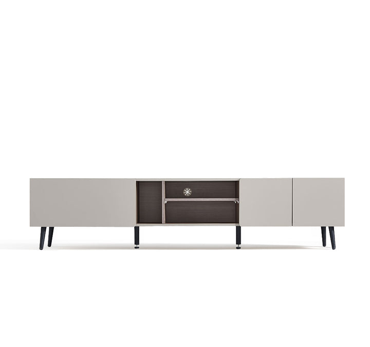 DAPHNE Streamlined TV Stand