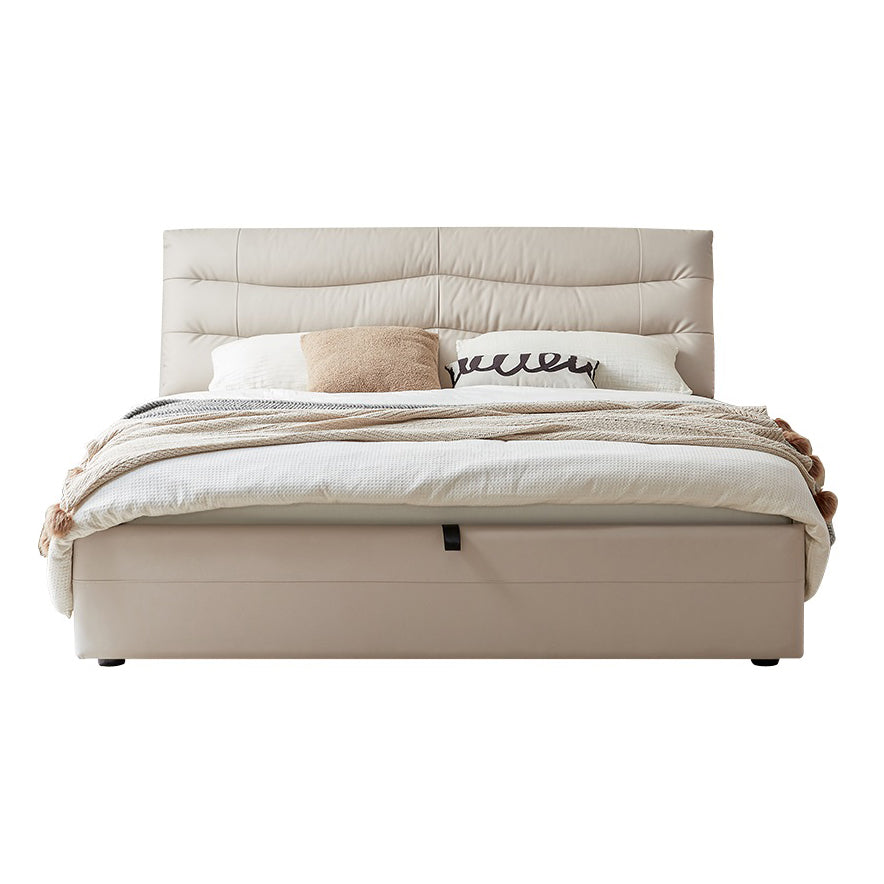 ERYA Lift-up Storage Bed