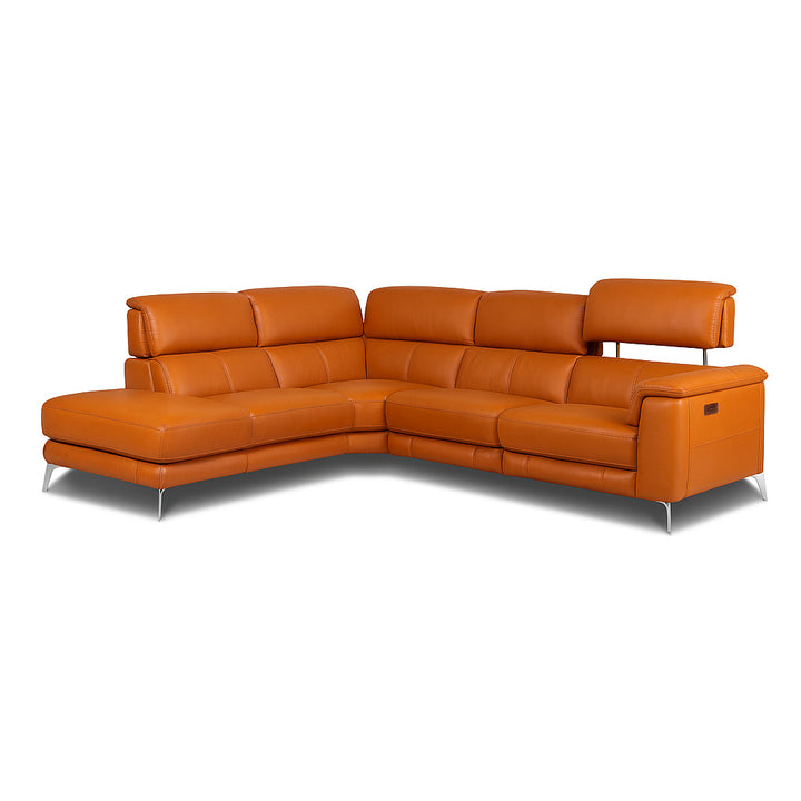 JENNY Power Motion Sectional