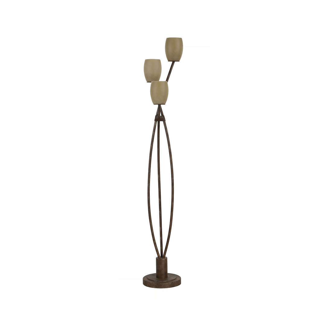 Alba Table Lamp