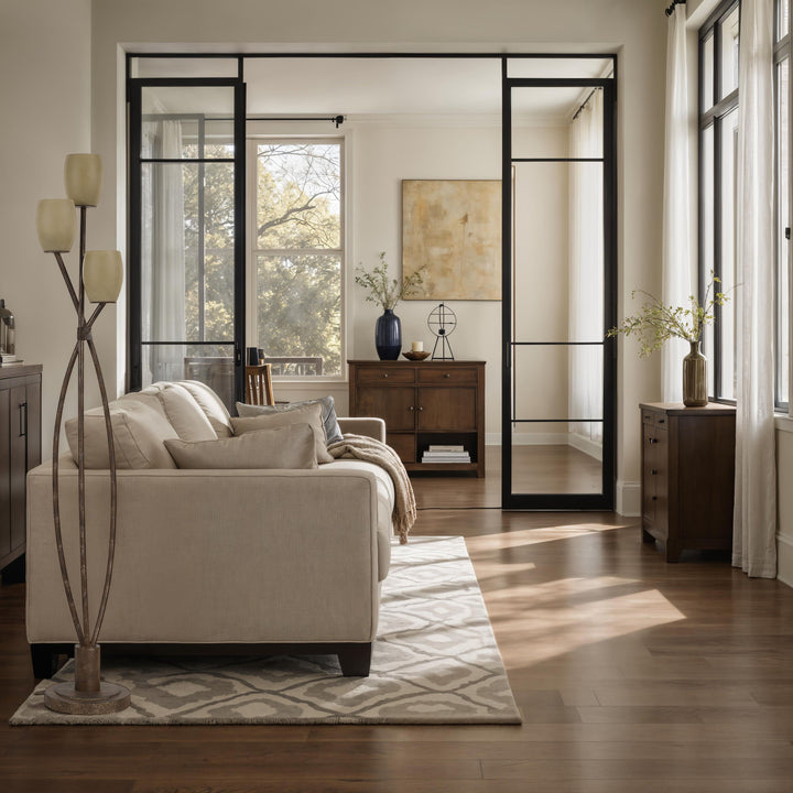 Alba Table Lamp
