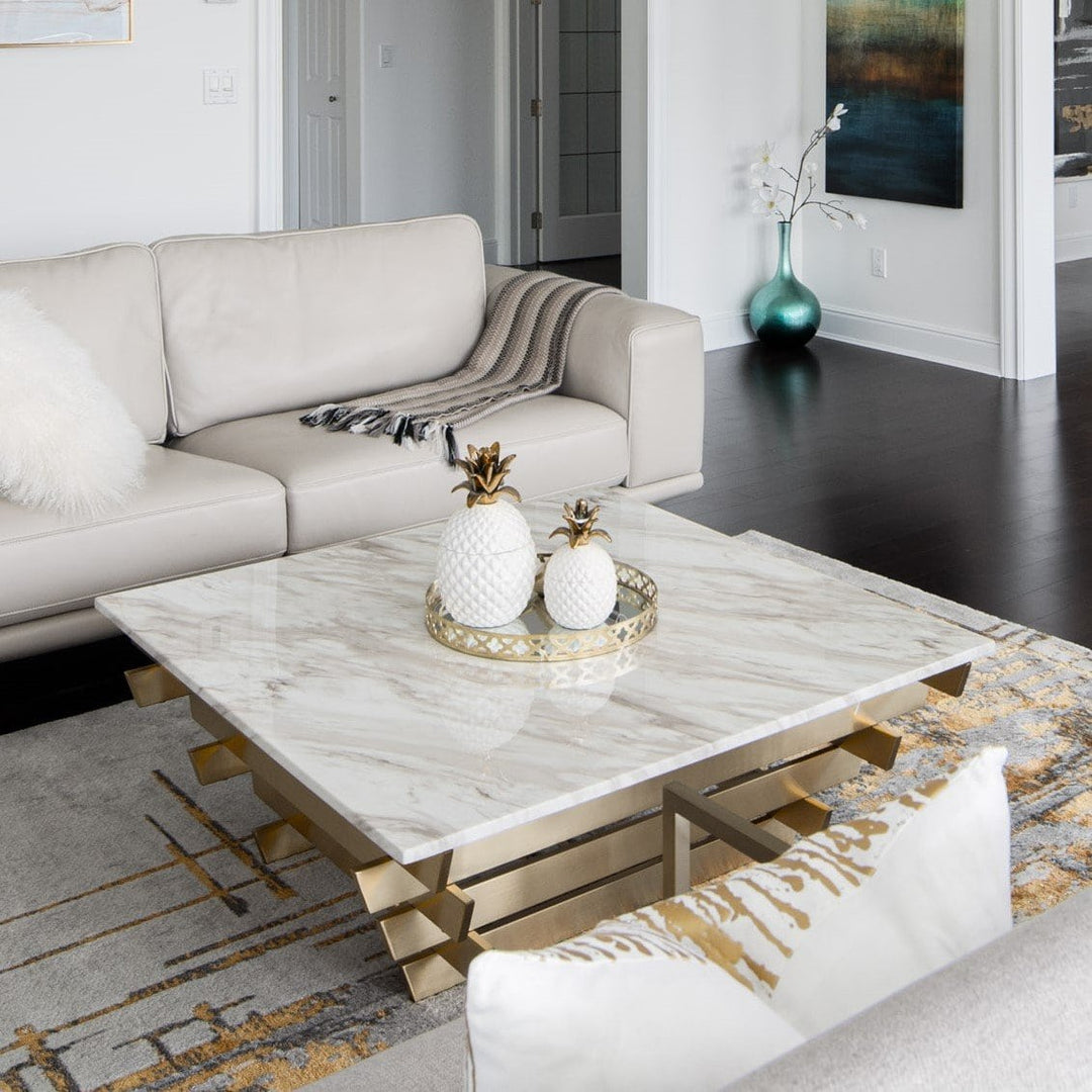 SEVILLE Large Coffee Table