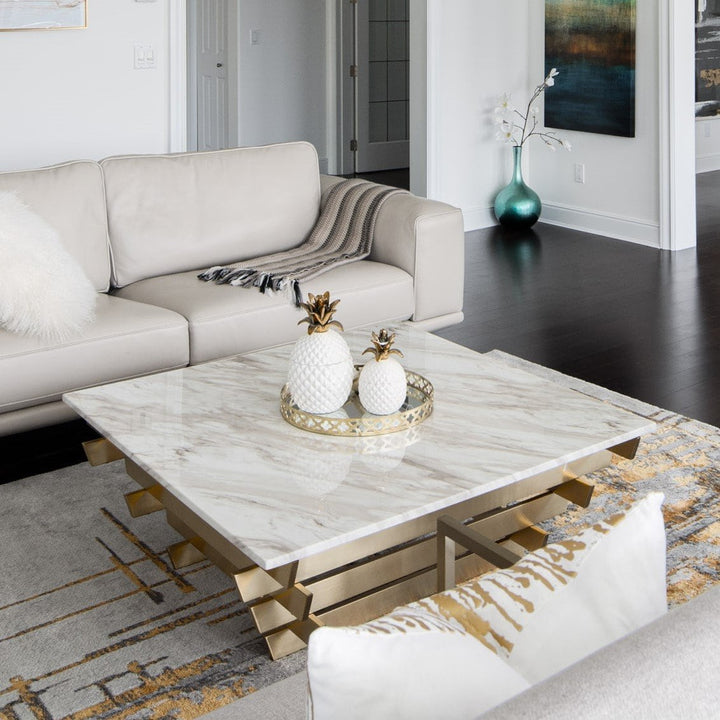 SEVILLE Large Coffee Table