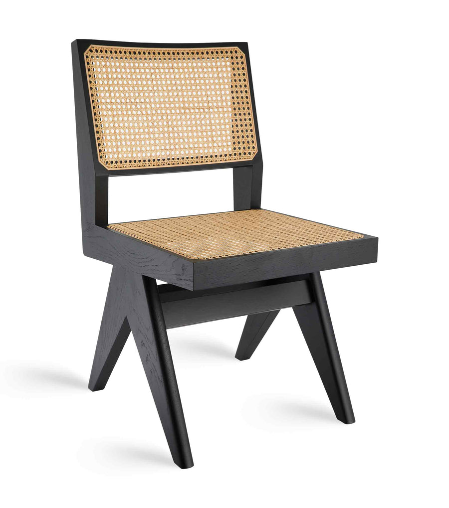 ELIF Natural Ash Wood Chair
