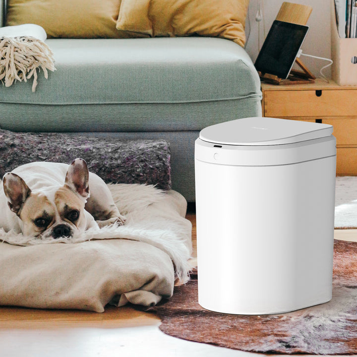 SENTRYCAN Smart Sensor Trash Can