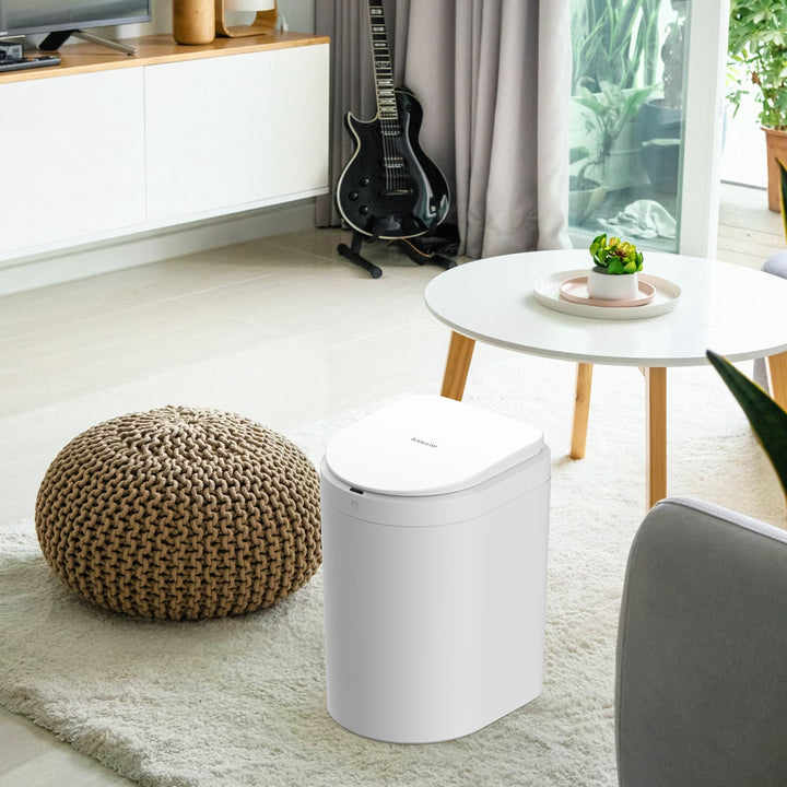 SENTRYCAN Smart Sensor Trash Can