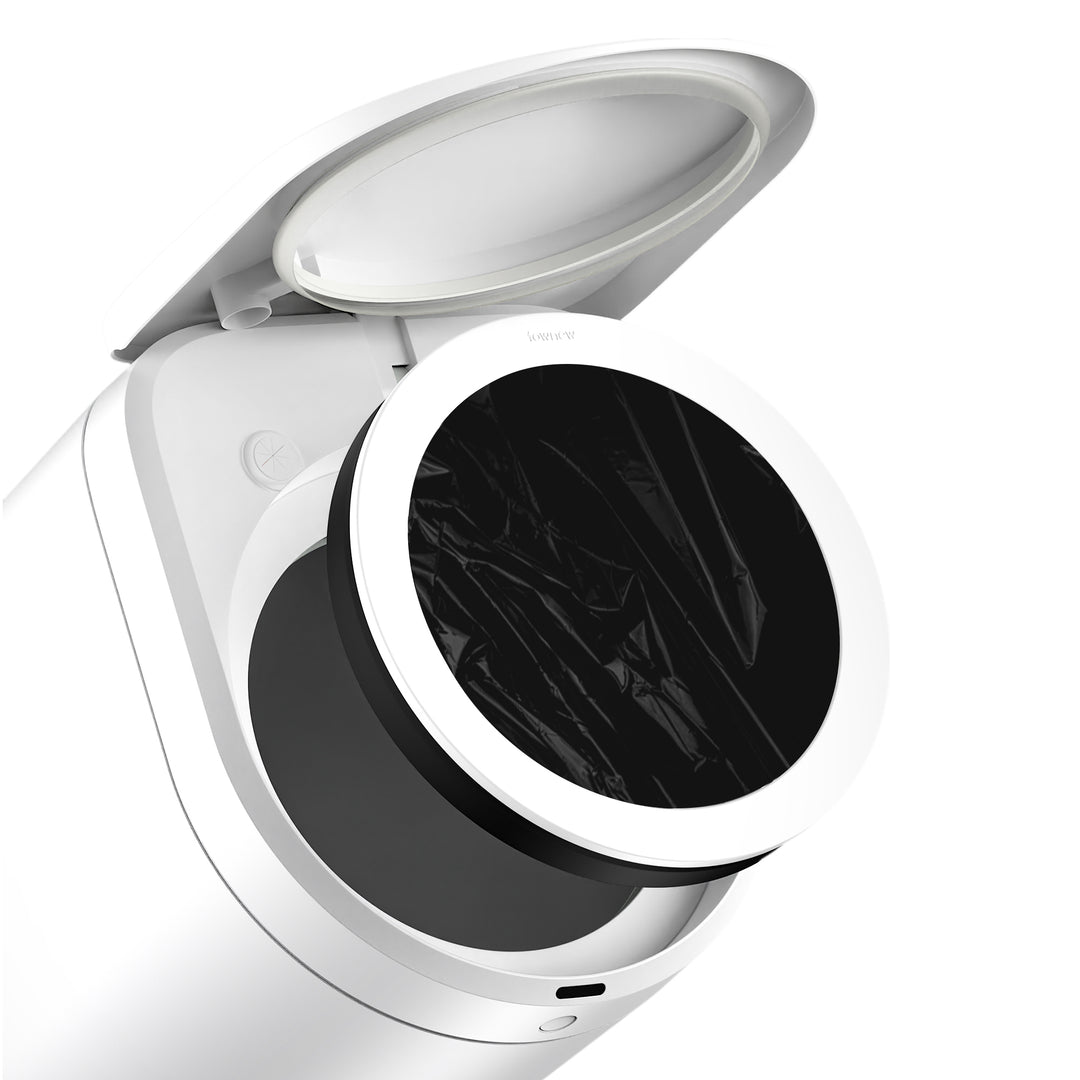 SENTRYCAN Smart Sensor Trash Can