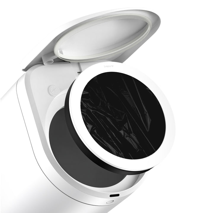 SENTRYCAN Smart Sensor Trash Can