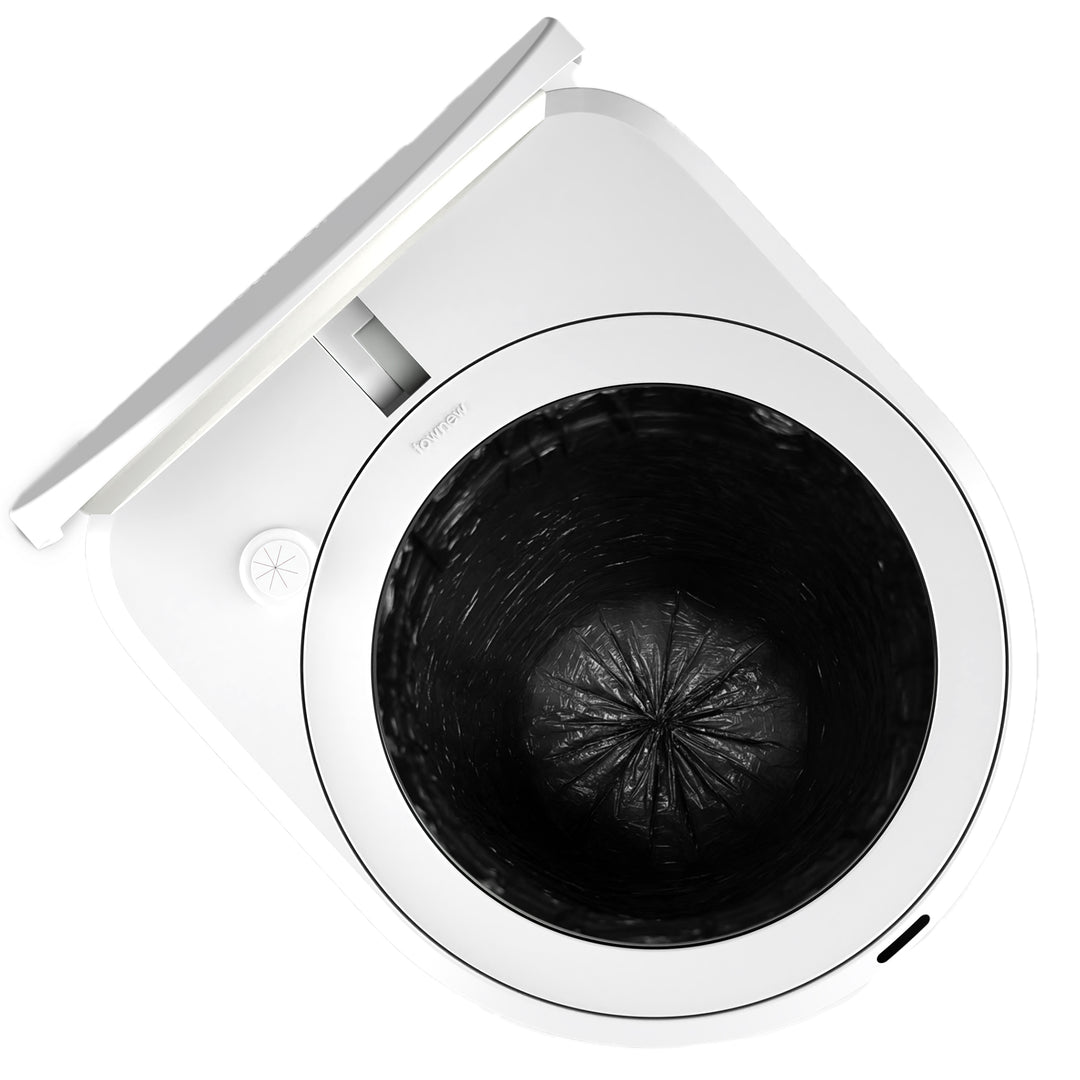 SENTRYCAN Smart Sensor Trash Can