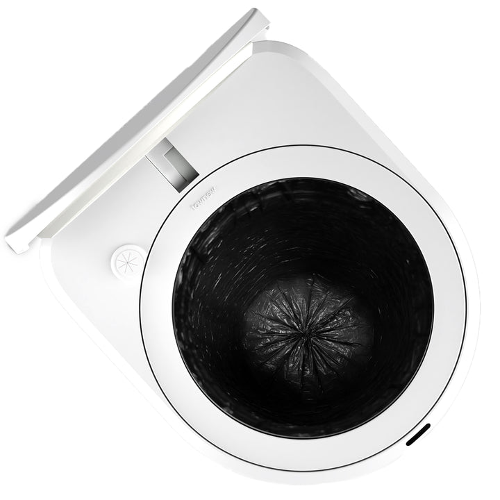 SENTRYCAN Smart Sensor Trash Can