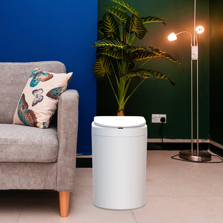 SENTRYCAN Smart Sensor Trash Can