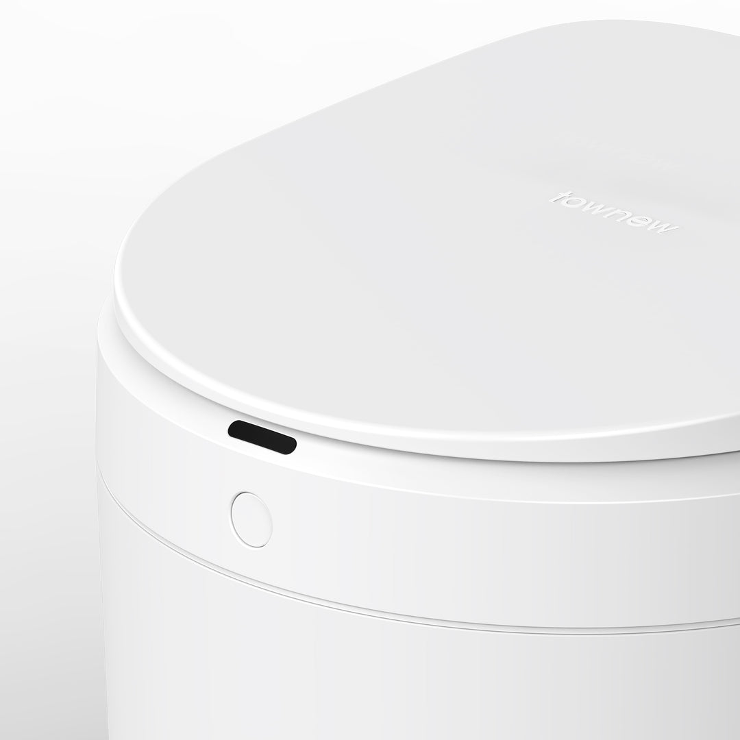SENTRYCAN Smart Sensor Trash Can