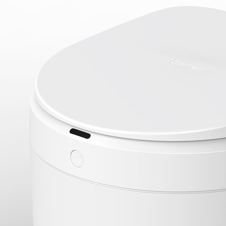 SENTRYCAN Smart Sensor Trash Can