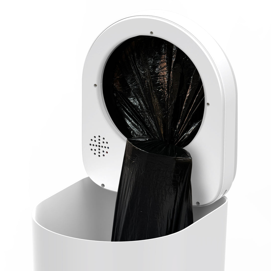 SENTRYCAN Smart Sensor Trash Can