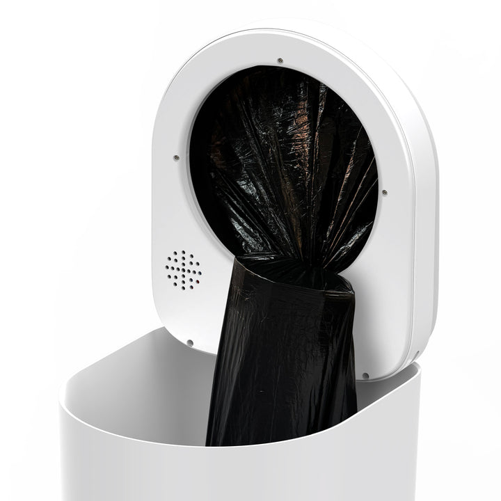 SENTRYCAN Smart Sensor Trash Can