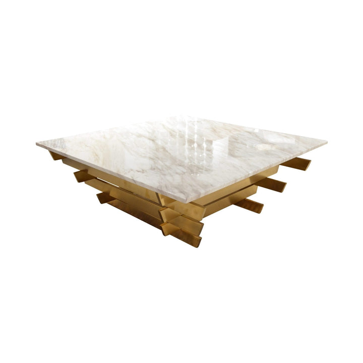 SEVILLE Large Coffee Table