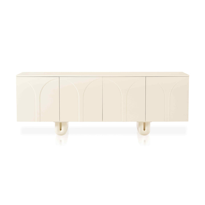 NOAH Cream Sideboard
