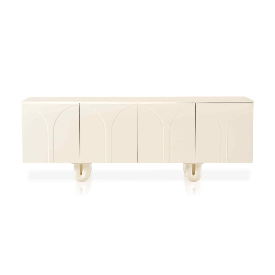 NOAH Cream Sideboard