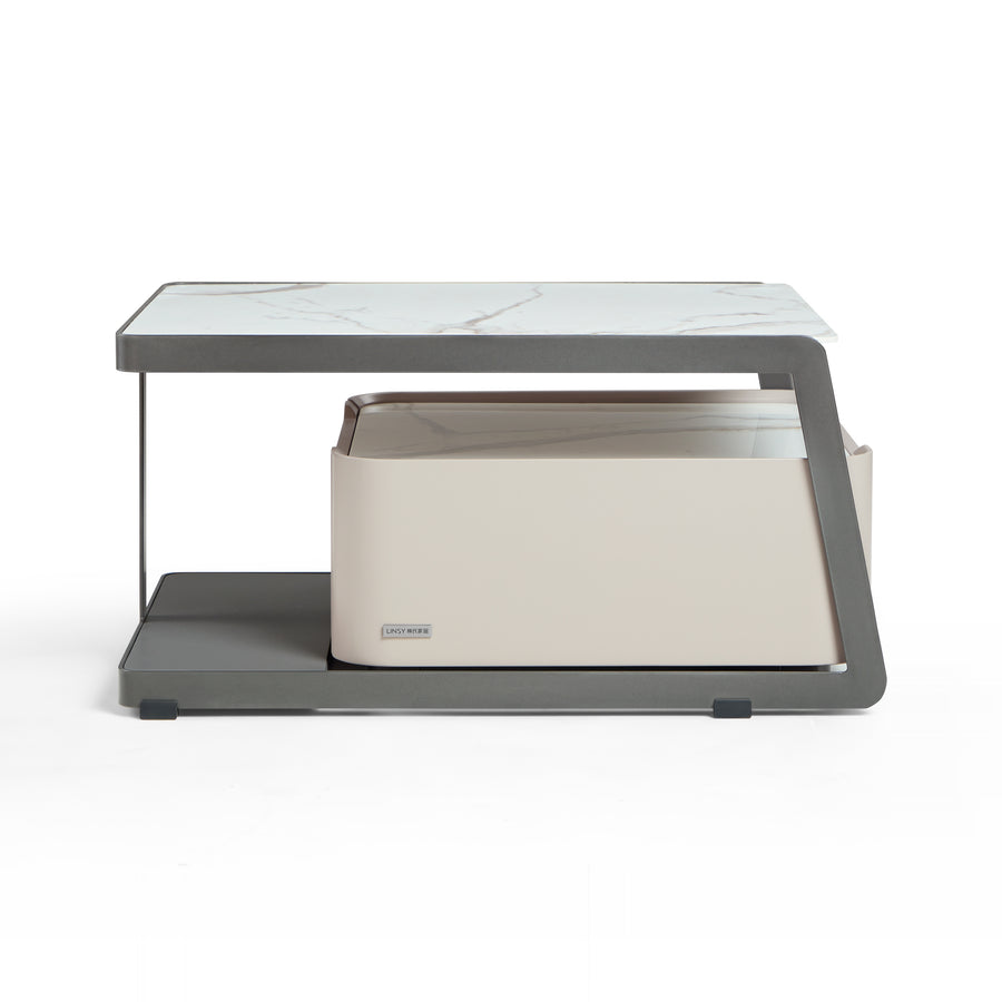 KEEGAN Nesting Coffee Table