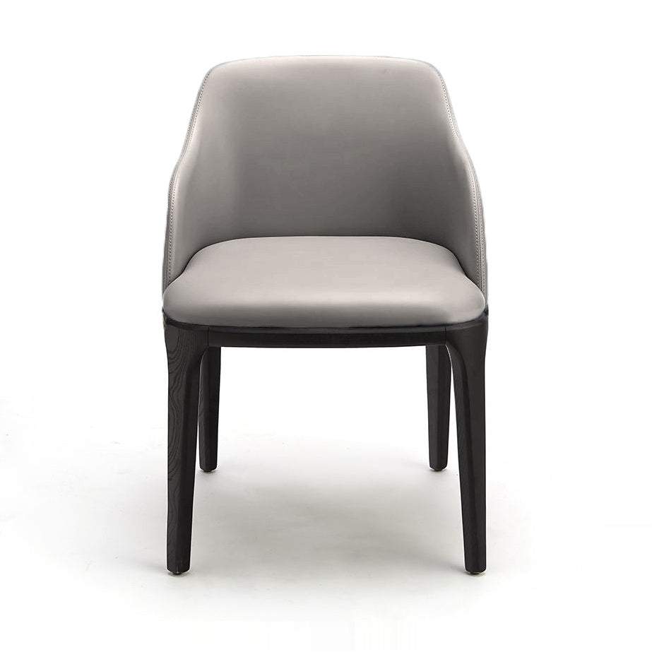 MICHAEL Solid Wood Dining Chair
