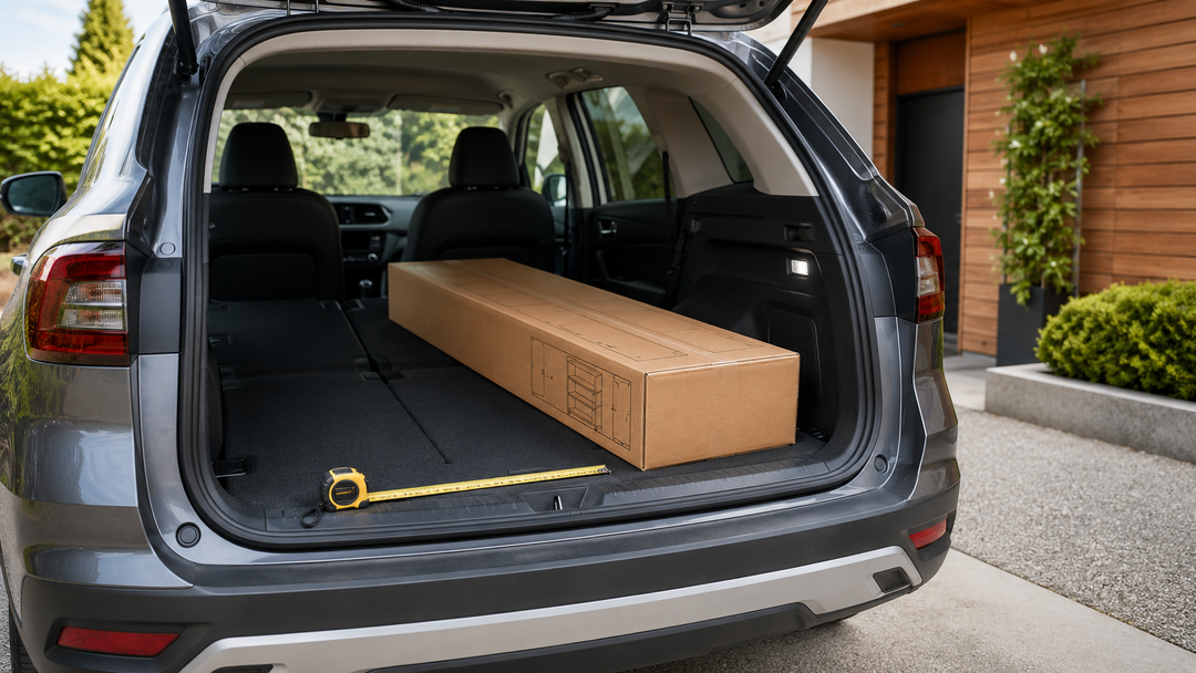 Can You Pick Up Furniture Yourself? Here’s How to Check