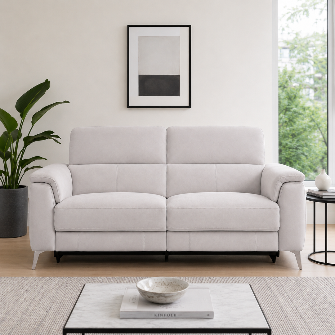 JENNY Power Motion 2.5 Seater Sofa