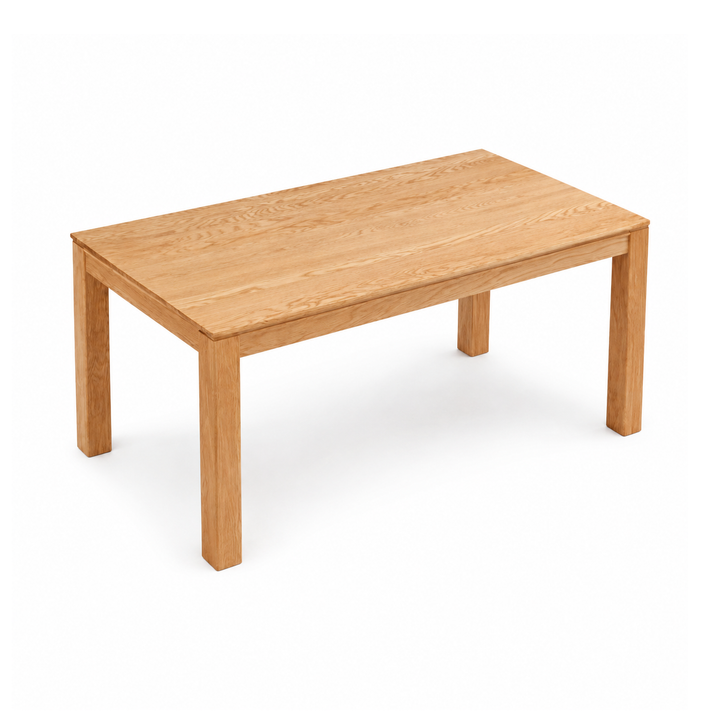 FINNIAN Wood Dining Table