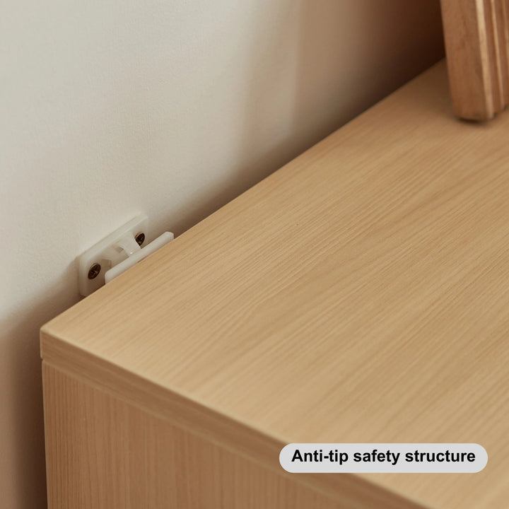 BORDERS Slim Storage Cabinet