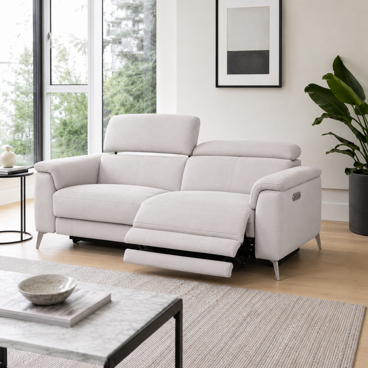 JENNY Power Motion 2.5 Seater Sofa