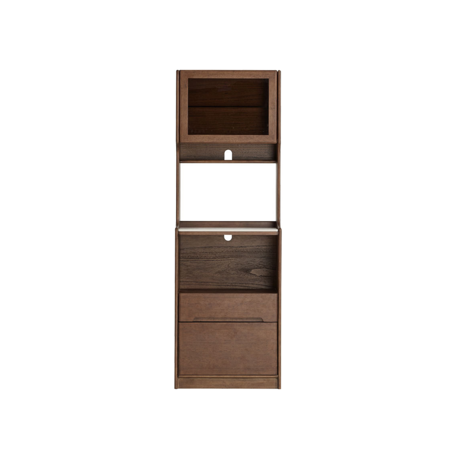 JACOBY Walnut Sideboard