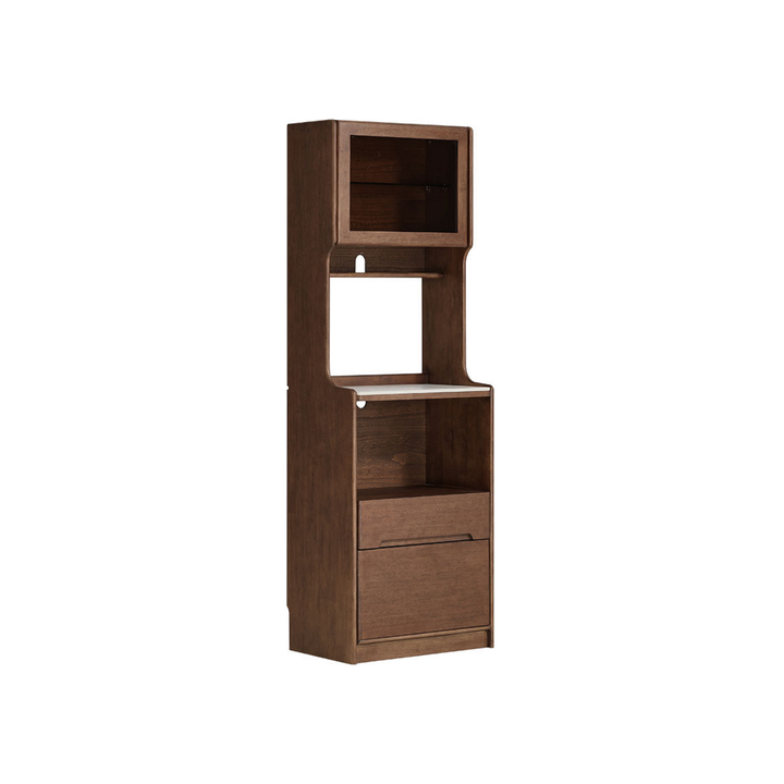 JACOBY Walnut Sideboard