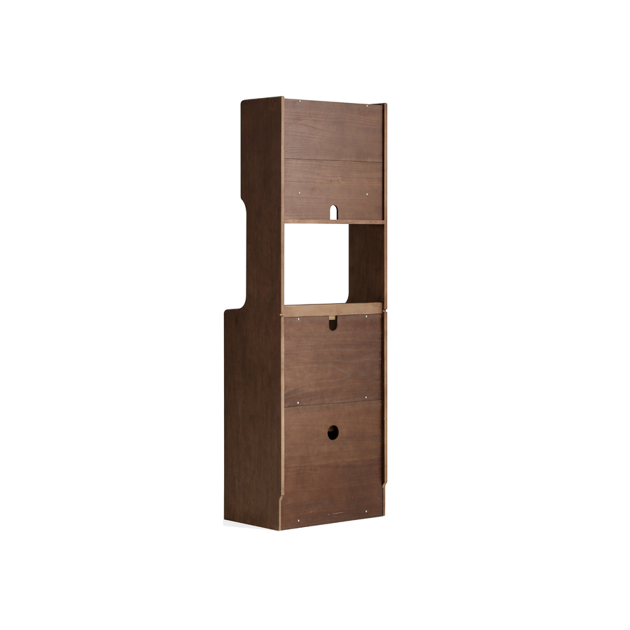 JACOBY Walnut Sideboard