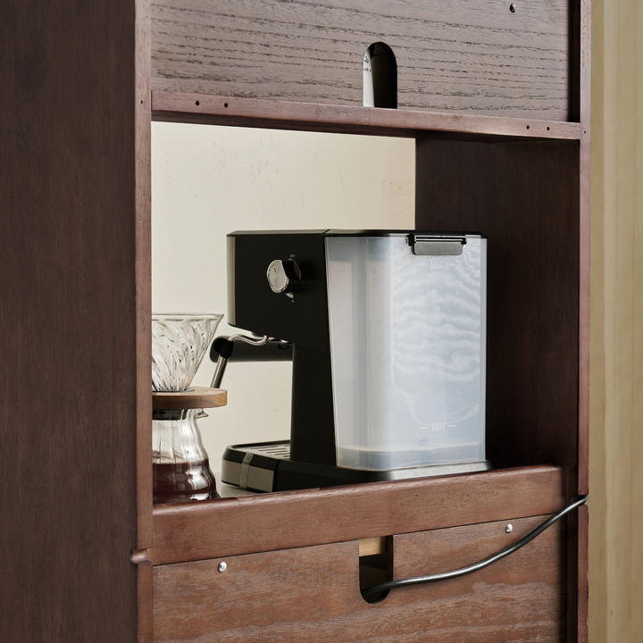 JACOBY Walnut Sideboard