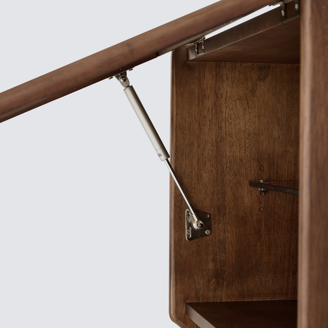 JACOBY Walnut Sideboard