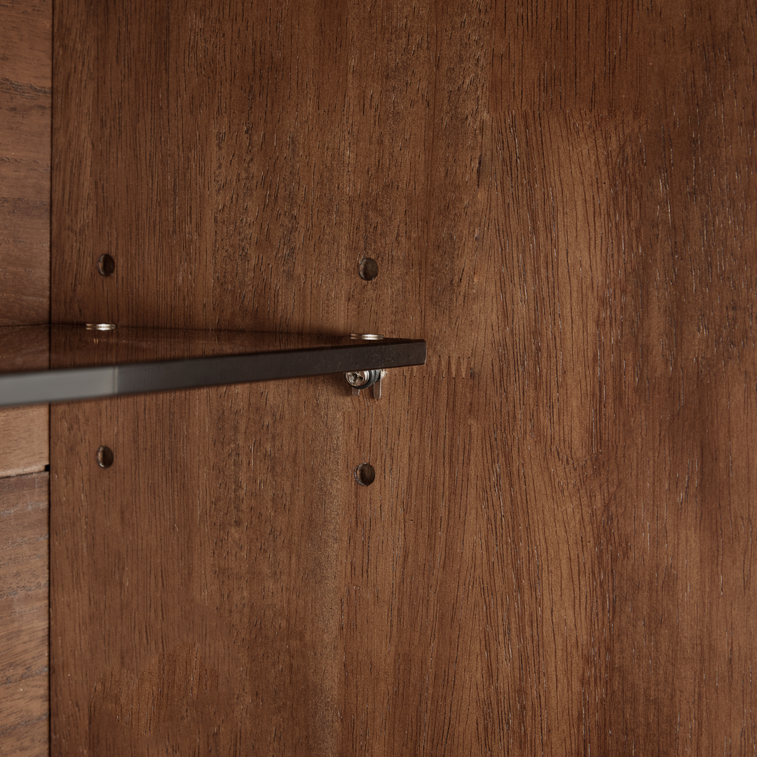 JACOBY Walnut Sideboard