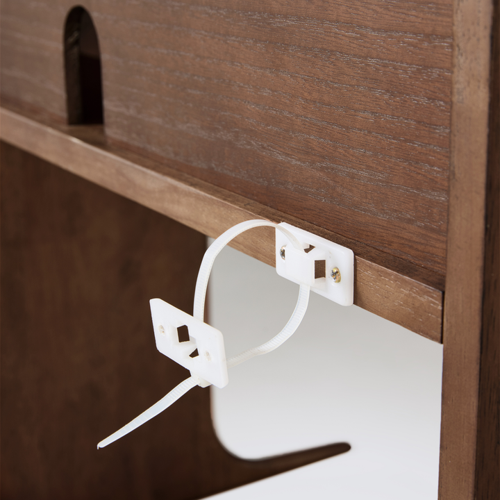 JACOBY Walnut Sideboard