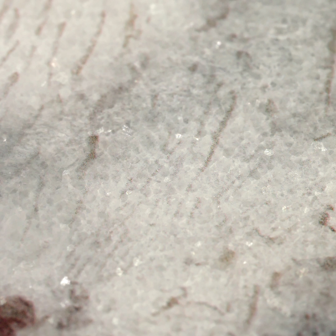 KENDRA Golden Tea Table