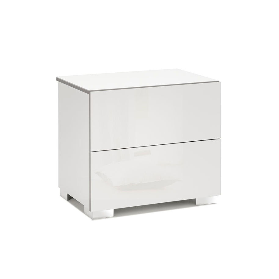 GIORGIO Nightstand - Fabelli Italia
