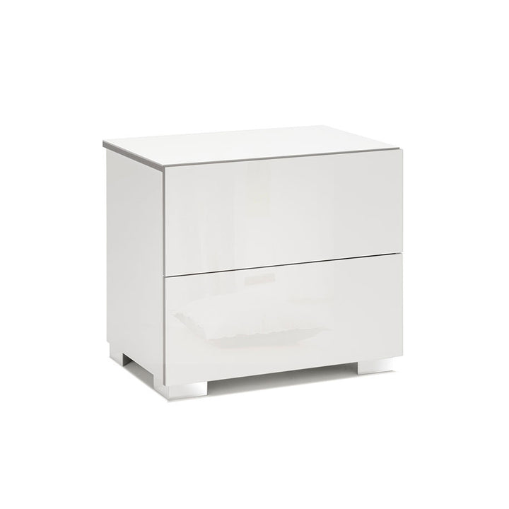 GIORGIO Nightstand - Fabelli Italia
