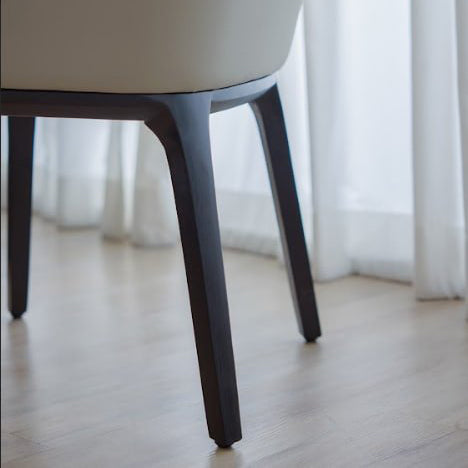 GISELLE Leathaire Dining Chair
