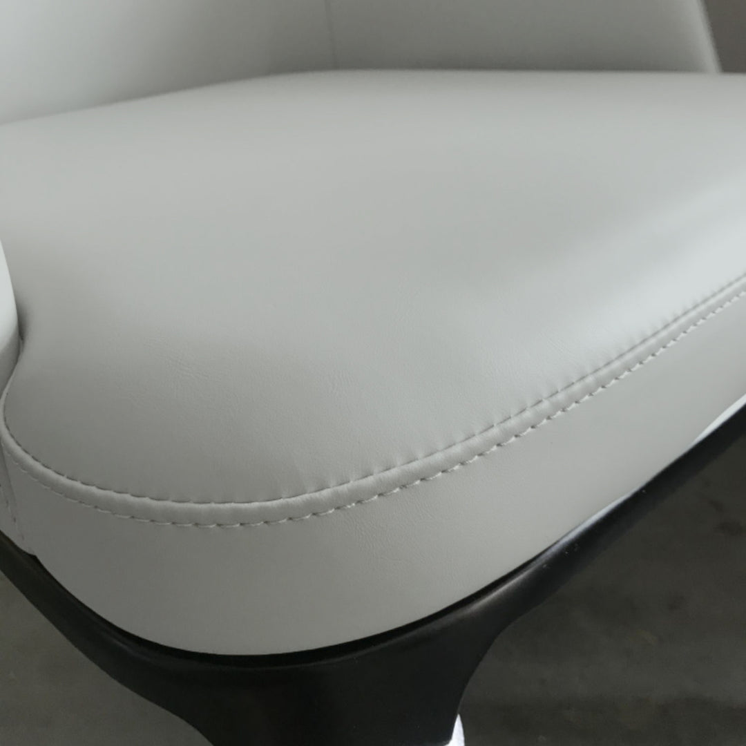 GISELLE Leathaire Dining Chair