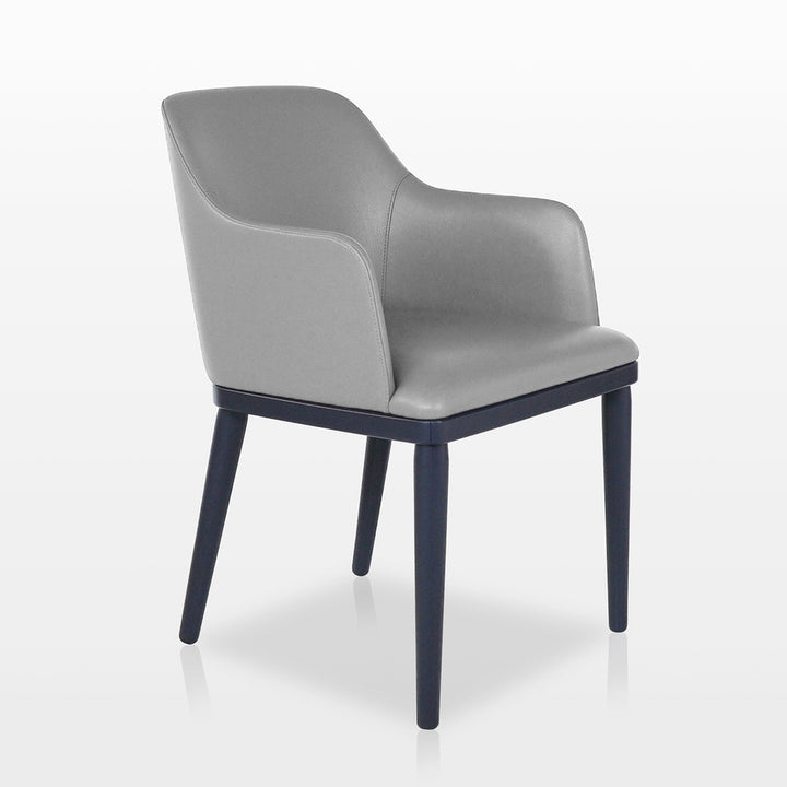 GISELLE Leathaire Dining Chair