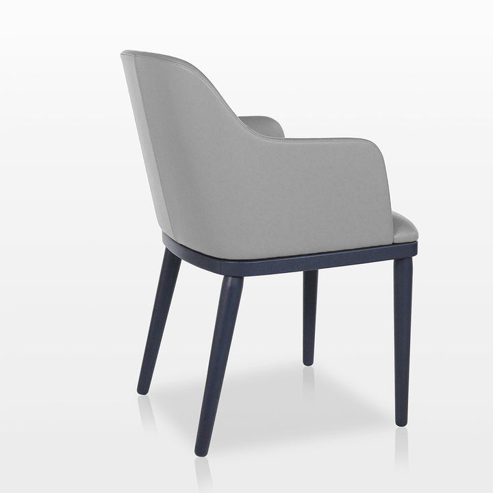 GISELLE Leathaire Dining Chair