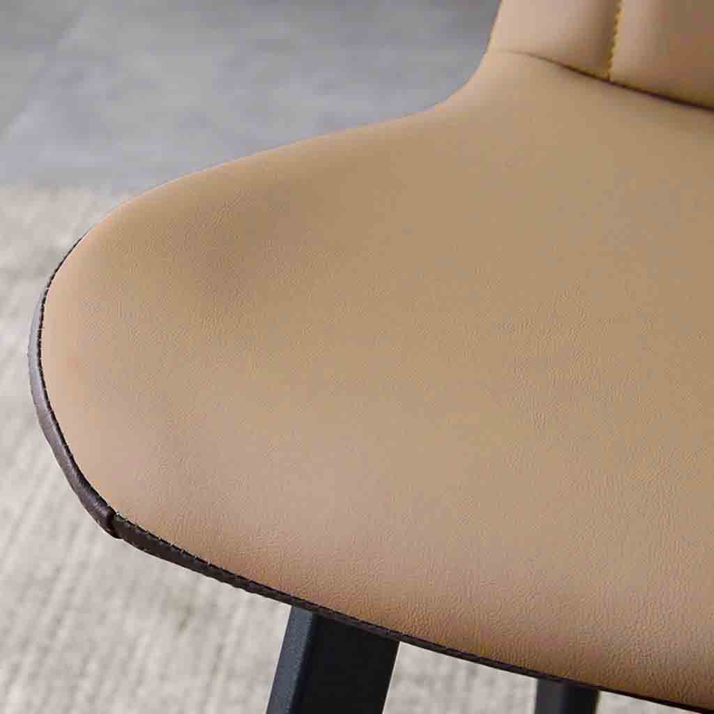 JOSEPH Coffee Dining Chair