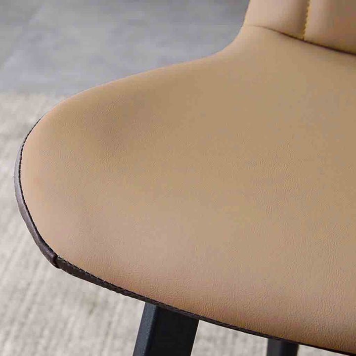 JOSEPH Coffee Dining Chair