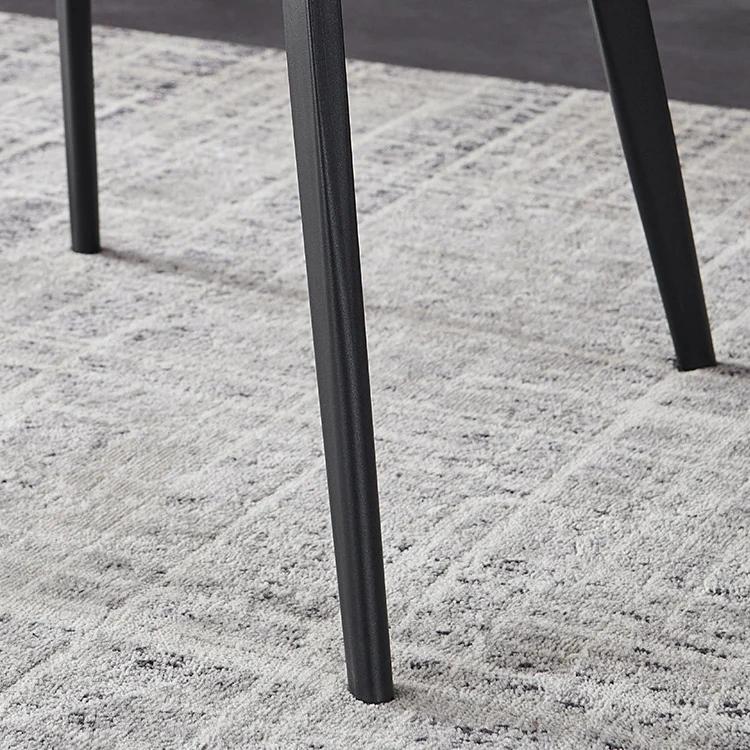 JOSEPH Coffee Dining Chair