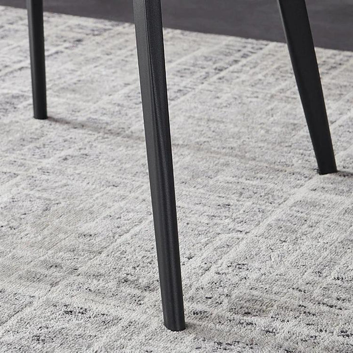 JOSEPH Coffee Dining Chair