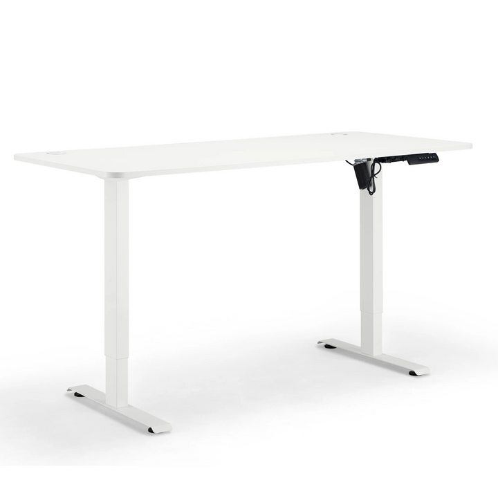 FINN Adjustable Electric Standing Desk