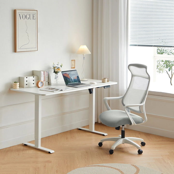FINN Adjustable Electric Standing Desk