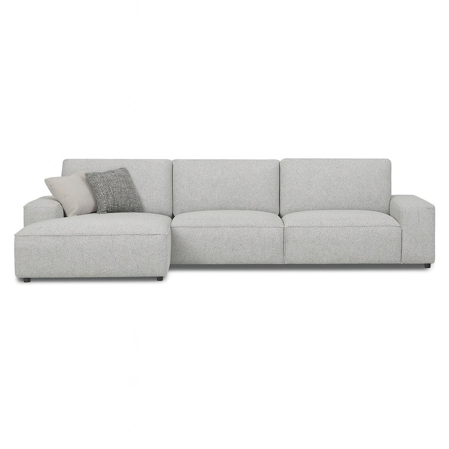 RAFFERTY Adaptable Modular Sectional Sofa